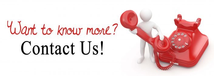 CONTACT US – Univer Elevators